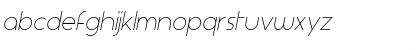 Aspergit Italic Font Aspergit Italic Font