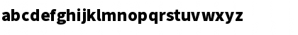 Assistant ExtraBold Font