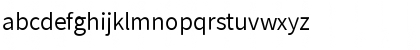 Assistant Regular Font