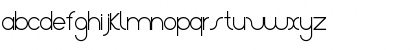 Aster Regular Font Aster Regular Font
