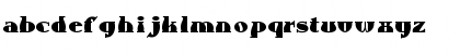 Aunt Bertha NF Regular Font