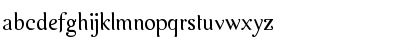 Aurelis ADF No2 Std Regular Font Aurelis ADF No2 Std Regular Font