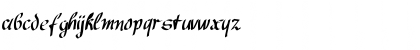 Avocado Regular Font
