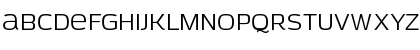 Azoft Sans Regular Font