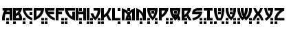 Bala Cynwyd NF Regular Font Bala Cynwyd NF Regular Font