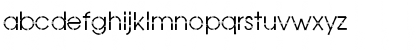 Bamboo Gothic Book Font Bamboo Gothic Book Font