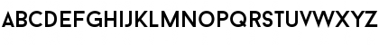 Baron Neue Regular Font