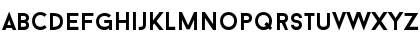 Baron Neue Bold Font