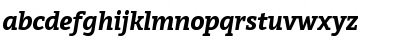 Bitter Bold Italic Font Bitter Bold Italic Font