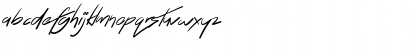 Blinkets Regular Font Blinkets Regular Font