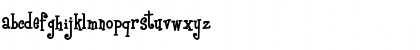 Boyz R Gross NF Regular Font