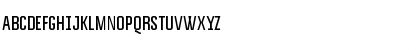 BravoSC Regular Font