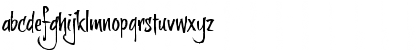 brushtipTexe TRIAL Regular Font brushtipTexe TRIAL Regular Font