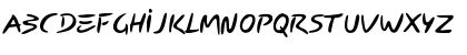 Carybe Regular Font