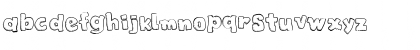 Christmas Cookies Regular Font Christmas Cookies Regular Font