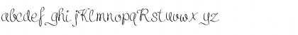 Clarissa Demo Font Clarissa Demo Font