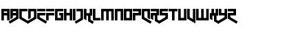 Closet Dwellers Regular Font Closet Dwellers Regular Font