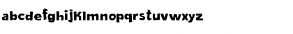 Crazy Krabs Regular Font
