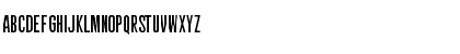 CryptCreep BB Regular Font