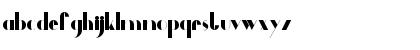 Dalmais Regular Font Dalmais Regular Font