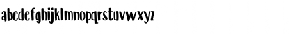 Deliberately DEMO Regular Font Deliberately DEMO Regular Font