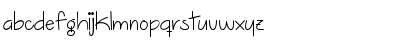 Dutch Tulips Regular Font