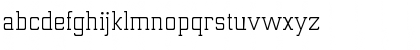 Electrum ADF Exp Regular Font Electrum ADF Exp Regular Font