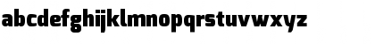 Exo Black Font