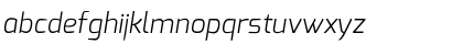 Exo Light Italic Font Exo Light Italic Font