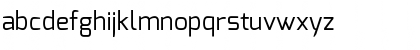 Exo Regular Font