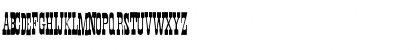 Faroest Regular Font Faroest Regular Font