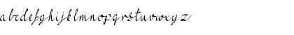 Feel My Heart Regular Font Feel My Heart Regular Font