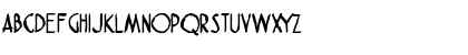 FINOLIS Regular Font