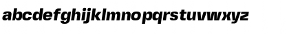 Fivo Sans Modern Heavy Regular Font Fivo Sans Modern Heavy Regular Font