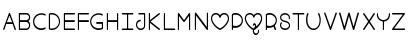 Fool For Love Regular Font Fool For Love Regular Font