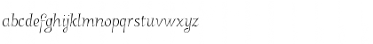 Garineldo Regular Font