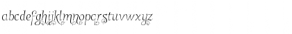 GarineldoNo02 Regular Font