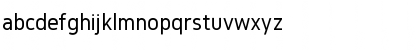 Gidole Regular Font