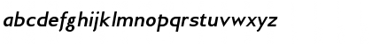 Gillius ADF Bold Italic Font Gillius ADF Bold Italic Font