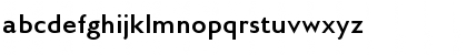 Gillius ADF No2 Bold Font