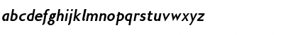 Gillius ADF No2 Cond Bold Italic Font Gillius ADF No2 Cond Bold Italic Font