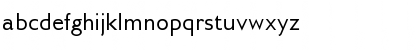 Gillius ADF No2 Regular Font Gillius ADF No2 Regular Font