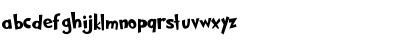 Grinched 2.0 Regular Font Grinched 2.0 Regular Font
