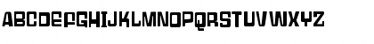 Gumblery DEMO Regular Font Gumblery DEMO Regular Font