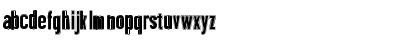 H.H. Agallas Regular Font