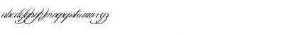 HEAVEN GATE Regular Font