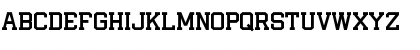 I AM A PLAYER Regular Font
