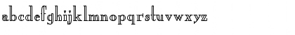 CK Stylish Regular Font