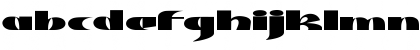 JMH Jezail Regular Font