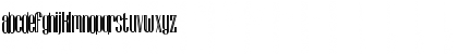 Lagniappe Inline NF Regular Font Lagniappe Inline NF Regular Font